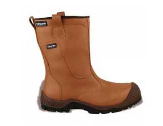 Sicherheitsstiefel LIBERIA