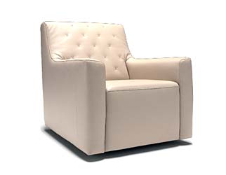 Sessel LAMPEDUSA