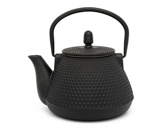 Teekanne WUHAN